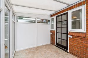 CONSERVATORY- click for photo gallery